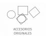 Accesorios Originales Accesorios Originales